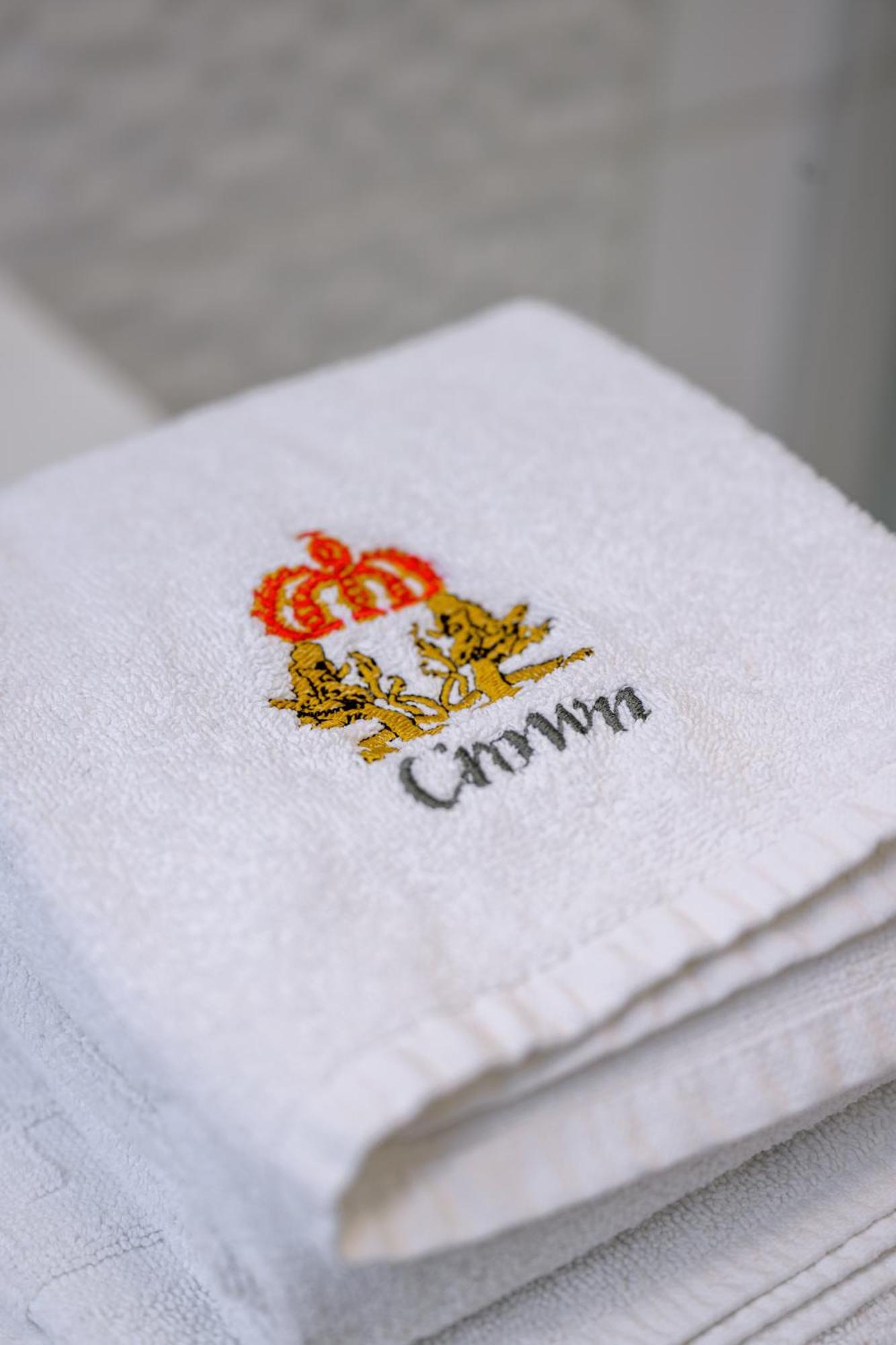Crown Apartments Zagreb Exterior photo